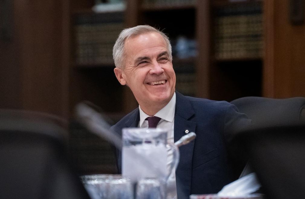 카니 정부 '겨울 총선' 위기 넘겨 … 예산안 신임 투표, 간신히 통과 - CKNNews 이미지